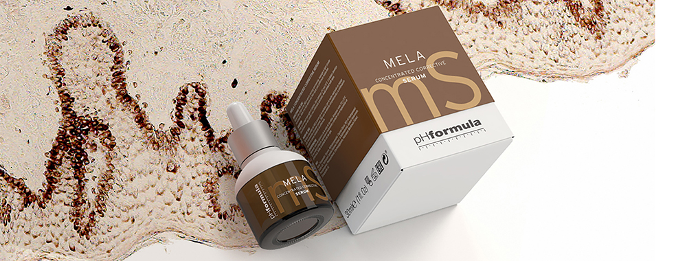 Mela Concentrated Corrective Serum