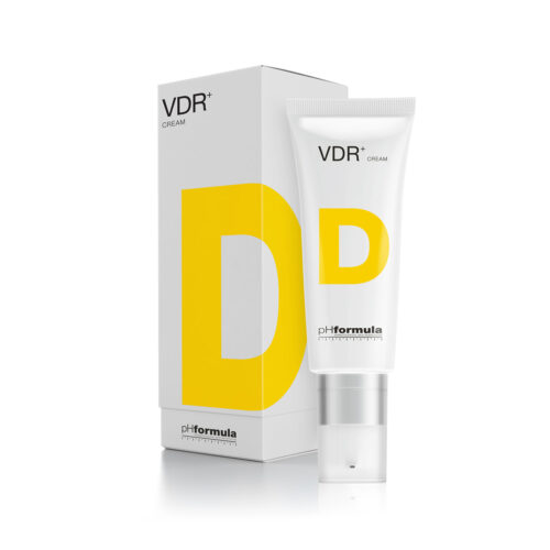 VDR+ cream