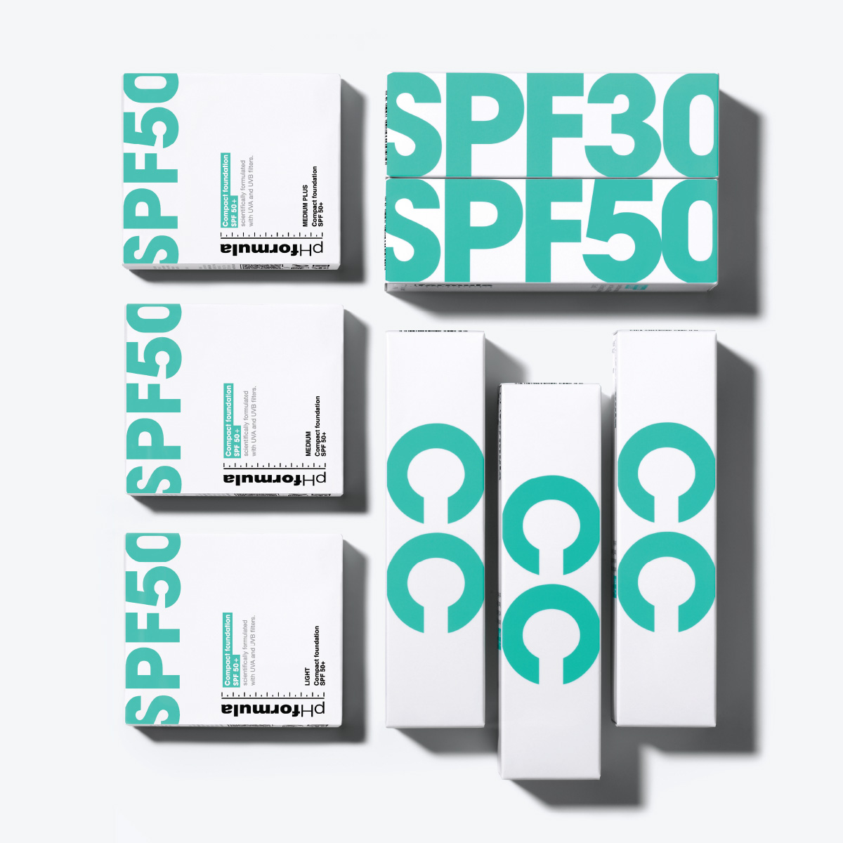 What is SPF and why do I need it? - pHformula Africa